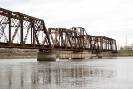KCS Ouachita River Bridge